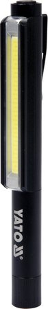 LATARKA INSPEKCYJNA - PENLIGHT 200LM, COB LED, IP44