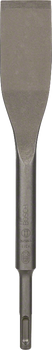 DŁUTO PŁASKIE SDS PLUS DO PŁYTEK 40*260MM
