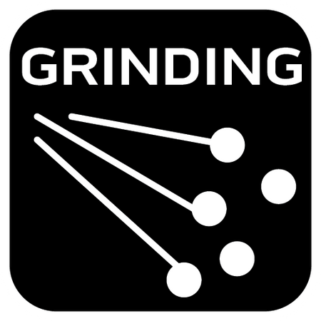 Akcesoria do miniszlifierki, taśmy szlifierskie, ściernice listkowe, zestaw 24 szt.