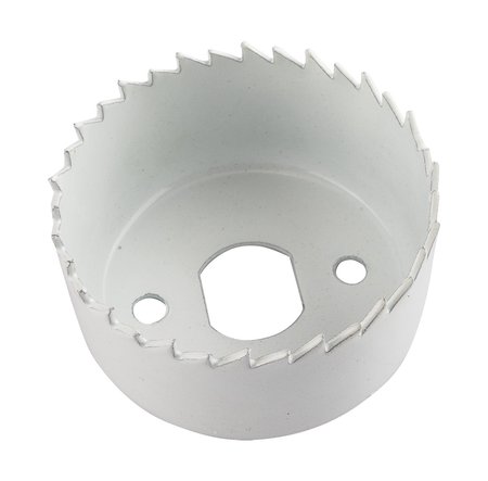 Otwornice z adapterem, 32-54 mm, zestaw 6 szt.