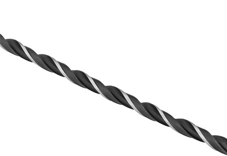 Wiertło do drewna, przedłużane 8 x 400 mm