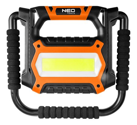 Lampa warsztatowa akumulatorowa 1400 lm