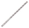 Wiertło do betonu zbrojonego SDS Plus 10 x 260 mm, quatro