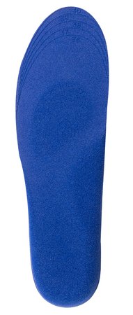 Wkładki do butów Memory - rozmiar 36-40