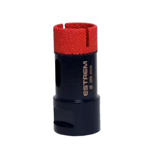 Ferrati Otwornica Diamentowa F40177 25mm M14 ESTREM