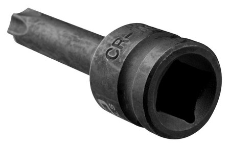 Nasadka udarowa T45, 1/2"
