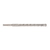 Wiertło do betonu zbrojonego SDS Plus 16 x 260 mm, quatro