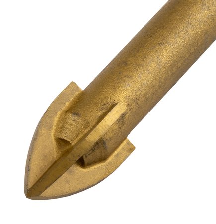 Wiertło uniwersalne TiN, 12 mm