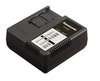 Wiertarko-wkrętarka 18V Panasonic EY74A2 + Systainer + 2x 5.0 Ah + ładowarka