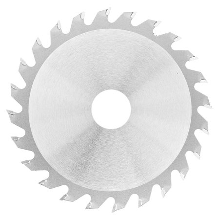 Tarcza do pilarki, widiowa, 115 x 22.23 mm, 24 zęby