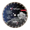 Ferrati Tarcza Diamentowa F20161 350mm FORZA do Betonu