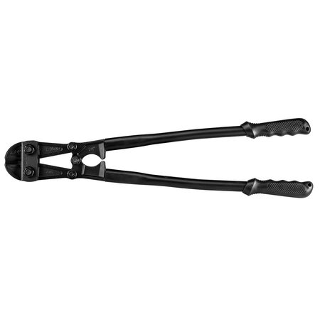 Nożyce do prętów 600 mm, drut do o 10 mm