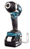 KLUCZ UDAROWY AKUMULATOROWY 1/2'' 700NM 18V LTX 2*5.0AH