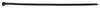 Opaski zaciskowe EXTREME 7.6 × 300 mm, czarne, 50 szt.