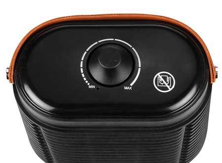 Termowentylator 1500W