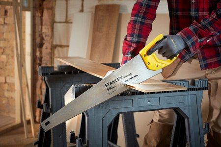 PIŁA SHARPCUT 22  550MM 11TPI