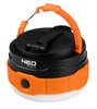 Lampa biwakowa 3 w 1