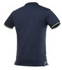 Koszulka polo Motosynteza, 100% bawełna pique, rozmiar XXXL
