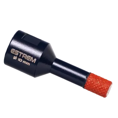 Ferrati Otwornica Diamentowa F40172 10mm M14 ESTREM