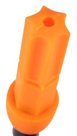 Pazurki małe. NEO Click System