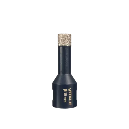 Ferrati Otwornica Diamentowa F40104 12mm M14 VITALE