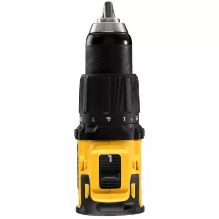 DeWalt DCD709N Wiertarko-wkrętarka Udarowa 18V X