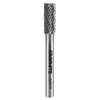Frez do metalu HM, typ A (walcowy), 8 x 20 mm, trzpień 6 x 45 mm