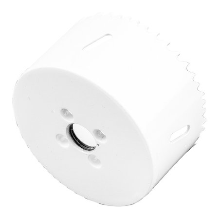 Otwornica bi-metalowa 79 mm