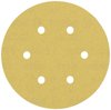 KRĄŻEK ŚCIERNY EXPERT EXC470 150MM P180 6OTW.