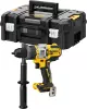 Wkrętarka udarowa DeWalt DCD999NT 18V w walizce (bez akumulatora)