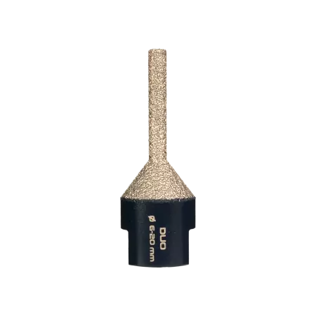 Ferrati Frez Diamentowy F30108 2w1 6x67mm M14 DUO