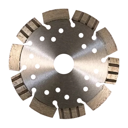 Ferrati Tarcza Diamentowa F20159 125mm FORZA