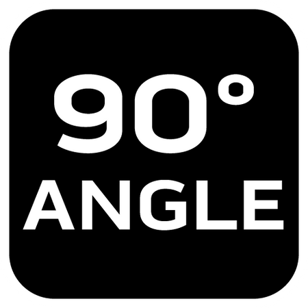 Kątowa nasadka na bity