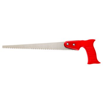 Piła otwornica 300 mm z uchwytem plastikowym