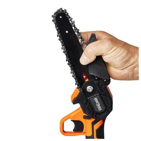 Kraft piła łańcuchowa akumulatorowa mini kd10626 