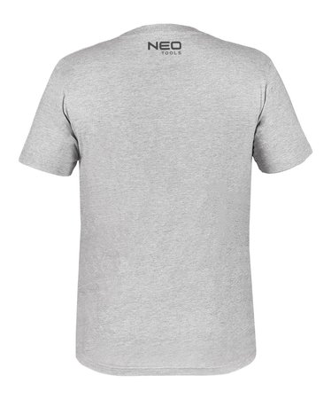 T-shirt COMFORT, rozmiar XL