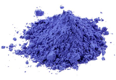 Kreda do trasowania 115 g, niebieska