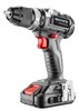 Wiertarko-wkrętarka akumulatorowa bezszczotkowa Energy+ 18V, Li-Ion, 13 mm, bez akumulatora