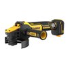 DeWalt DCG409VSN Szlifierka Kątowa 125mm 18V XR z Regulacją Obrotów