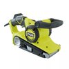 SZLIFIERKA TAŚMOWA EBS800V 800W