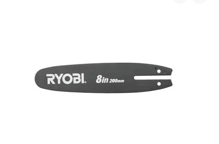 PROWADNICA ŁAŃCUCHA 20CM RAC235