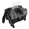 Odkurzacz warsztatowy Energy+ 18V, Li-Ion, 10 L, bez akumulatora