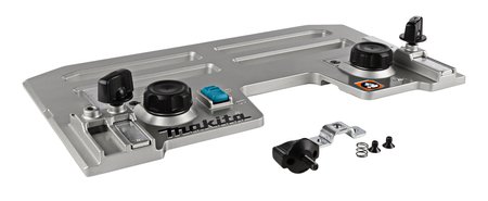 ADAPTER SZYNY PROWADZĄCEJ DO HS0600