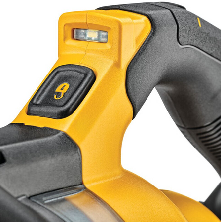DeWalt DCV501LN Ręczny odkurzacz 18V XR L-Klasa