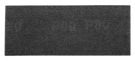 Siatka ścierna 115 x 280 mm, P80
