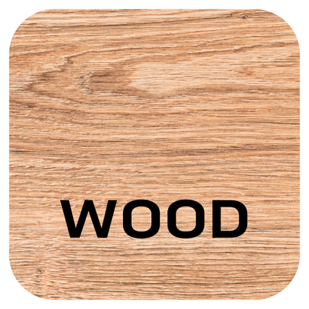 Gąbka ścierna 125 x 25 x 90 mm, K180, skośna