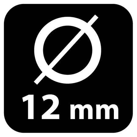 Linka pleciona polipropylenowa fi 12 150m
