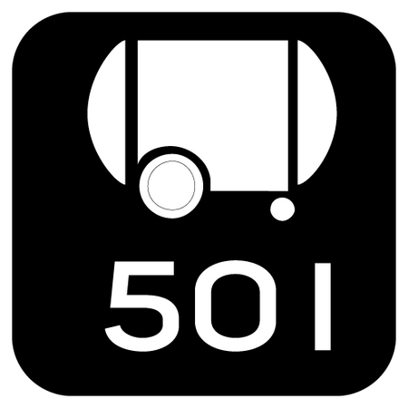 Kompresor 50l