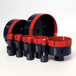 Ferrati Otwornica Diamentowa F40181 45mm M14 ESTREM