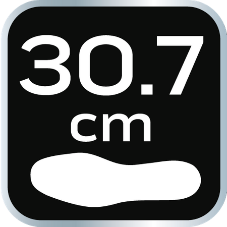Kalosze PVC, rozmiar 46